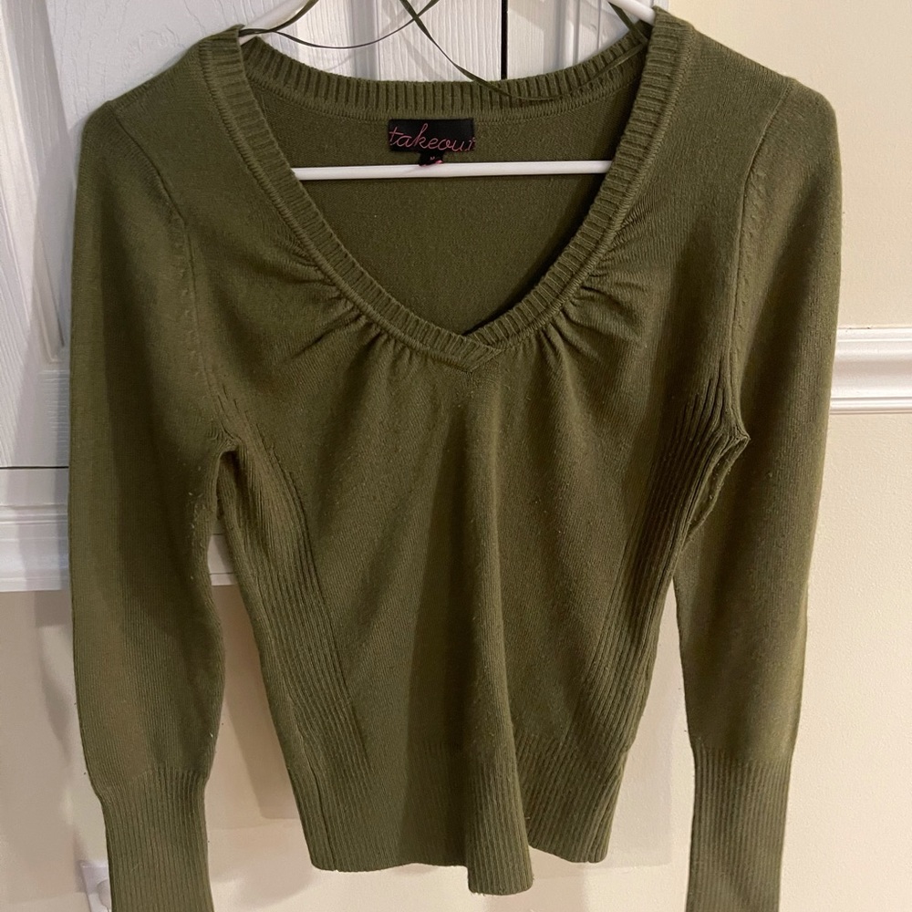 Sweater